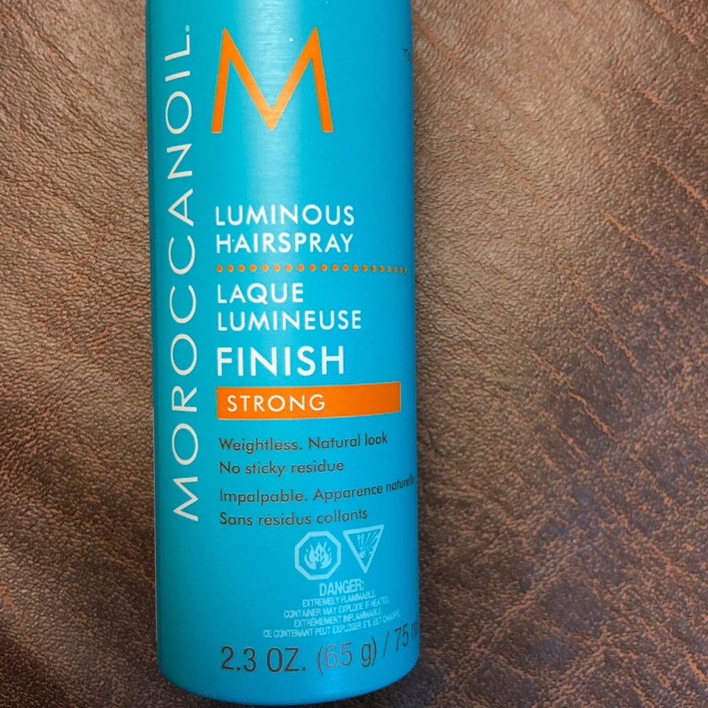 Moroccan Oil 5 piece set - Picture 5 of 5